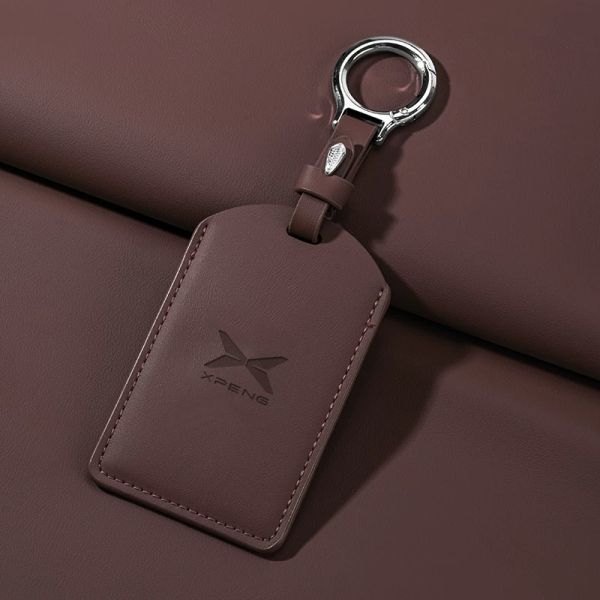 For Xiaopeng MONA Card Key Cover M03 Shell G6 \ G9 \ X9 \ P7 \ G7 Card Cover NFC Card protection Cover