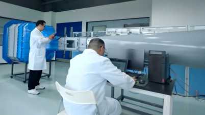 Beijing Silk Road Enterprise Management Services Co.,LTD