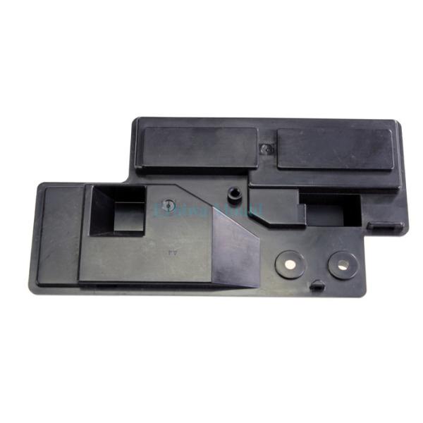 Раковина принтера раковины запасных частей принтера прессформы частей автомобиля пластиковая, впрыска отлила части в форму