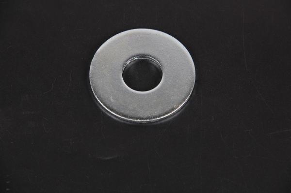 High Friction Carbon Nut Bolt Washer , Countersunk Flat Washer 440 M20