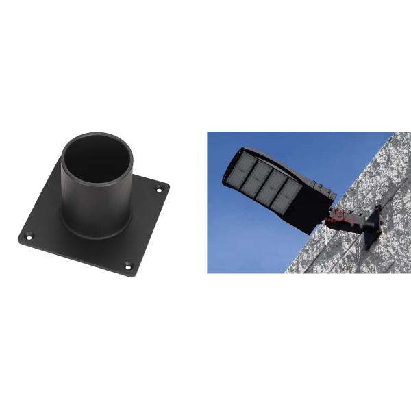 Подвески наружных рук для подъемников уличных фонарей Подвеска для подъемников солнечных уличных фонарей