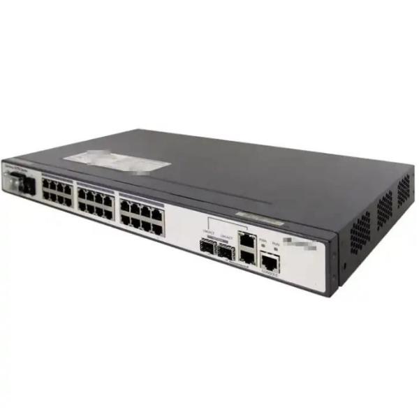 Huawei S2700-26tp-Ei-DC Гигабитный коммутатор 02352331 24 Ethernet 10/100 портов Кампусные коммутаторы