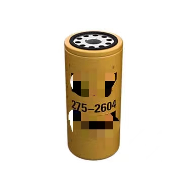 2752604 275-2604 B7299 LF691A WD13145 3222326231 798303N B7245 SO10052 P551808 Centrifugal Oil Filter