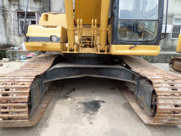 New Arrival Used CAT Excavator 330BL Good Condition