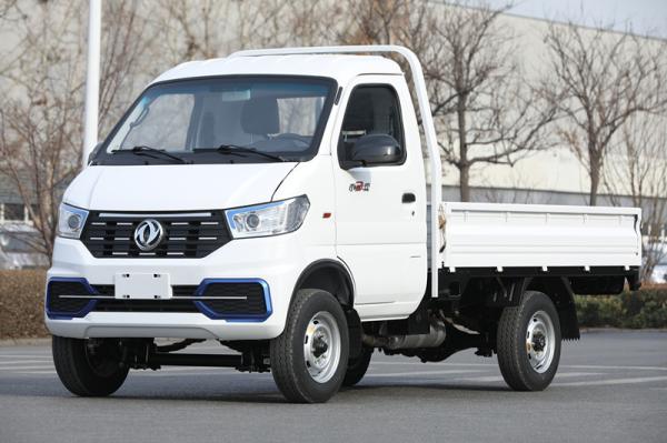 Hot seller DFSK 4x2 T3 Gasoline Cheap Mini Trucks