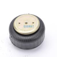 120mm Air Ride Suspension W01-358-7598 Firestone Air Spring 1B8-580