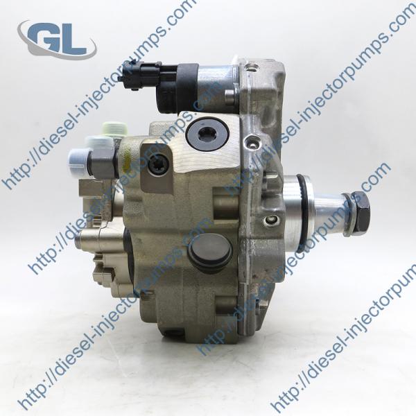 Pompe commune 0 d'injection de carburant de rail de CP3 Bosch 445 020 128 0445020128 pour DOOSAN 65.10501-7007