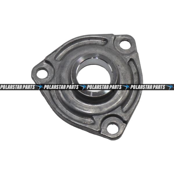 Me014757 Excavator Aftermarket Parts 4D31 Me014777 Oil Cooler Cover