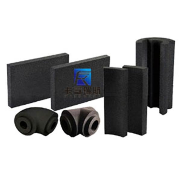 No Permeability Cellular Glass Board Insulation , Cellular Glass Thermal Insulation