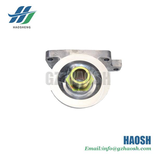 8-97096677-0 8970966770 Хранитель фильтра для масла ISUZU 700P 4HK1