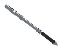 Vibrating Wire Embedded Joint Meter
