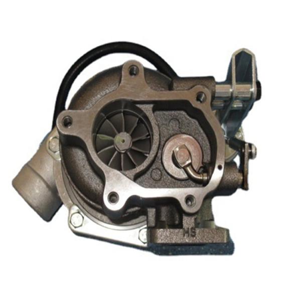 OEM NO 1008200FA01 China Truck Parts Turbocharger for HFC4DA1 Jac Trucks