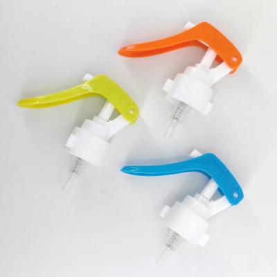 24mm 24/410 Plastic Hand Spray Trigger Nozzle Spray Bottle Triggers For Garden