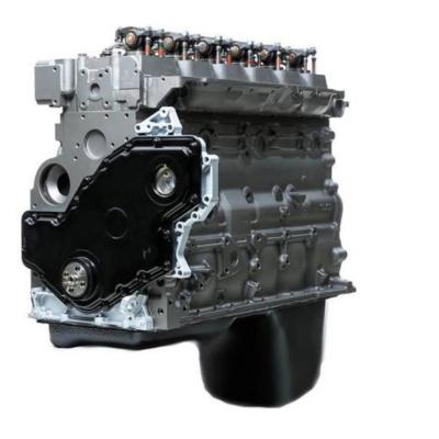 5.9L 5.9 2004.5-2007 24 12 Válvula para motor completo