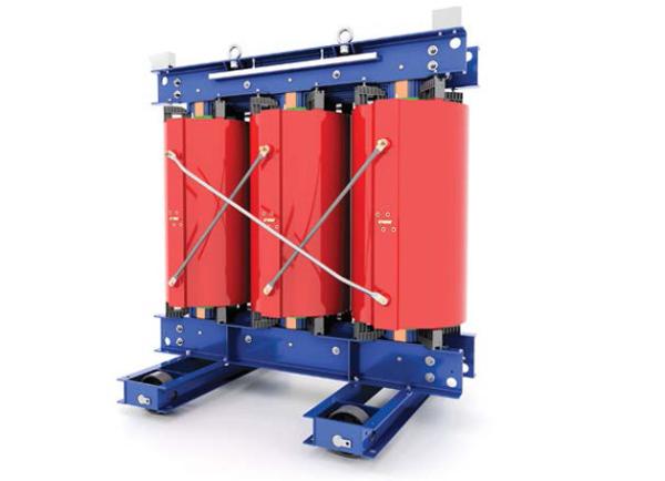 Amorphous Metal Transformer with Oil Type and Dry Type