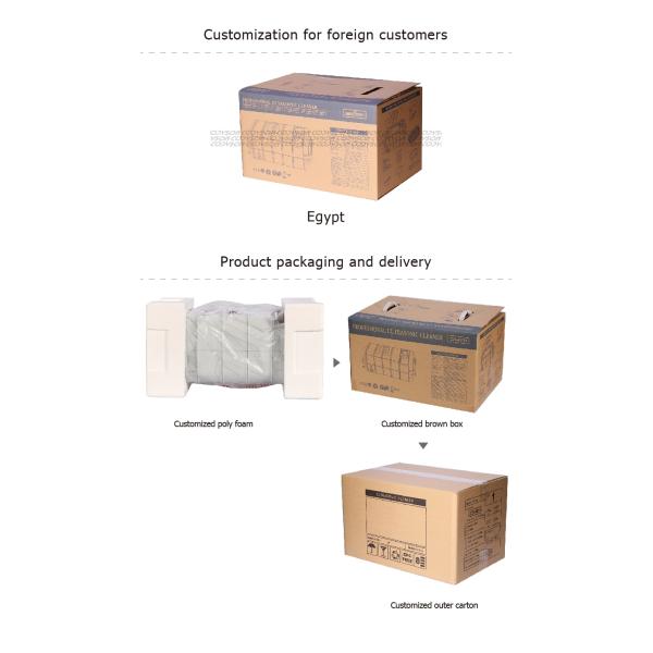 Stainless Steel SU304 Heated Ultrasonic Cleaner 3L For Dental Tools GD3706