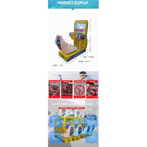 Kids Outrun 22