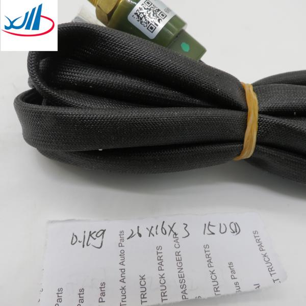 Trucks And Cars Engine Parts Low Pressure Switch 8114-00136 KCLJ-1012