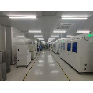 Shenzhen Jingcai Intelligent Co., Ltd.