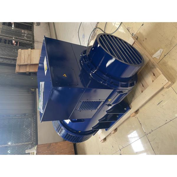 28кв 160ква электрические 110 - генератор АК 240В ИП23 безщеточный с экземпляром Стамфорд 1