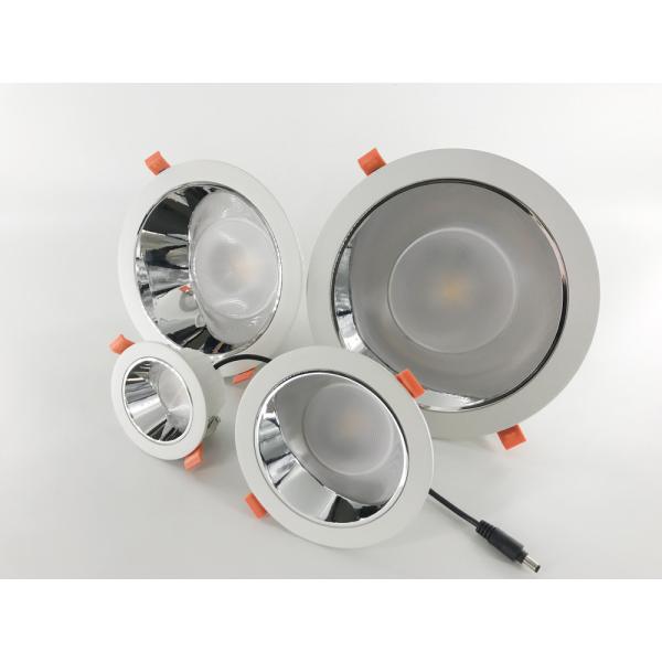 Высокий CRI привел утопленный вниз со светлого потолка 35W СИД Downlight