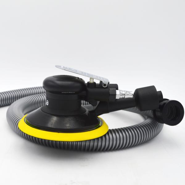Industrial Car Sanding Machine 5 Inch 6 Inch Pneumatic Car Polisher