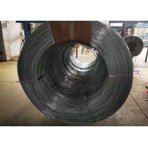 Холодный - вычерченный круг Erw обжег стальную трубку Bundy