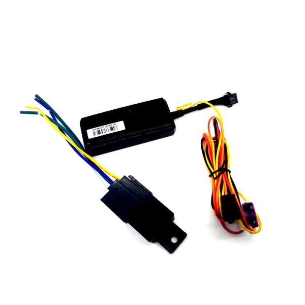 Mini 4G Full Band GPS Tracker for Car Vehicles E-bike ACC Ignition Chenking 4G GPS Tracker