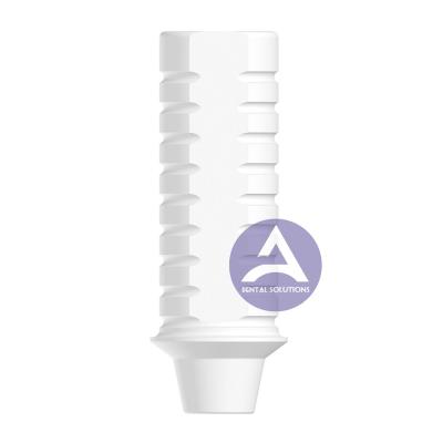 limite Castable do implante do roxo de 3.6mm