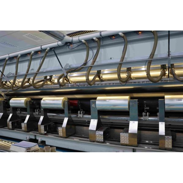BOPET (Biaxially Oriented Polyethylene Terephthalate) Film With One Side Heatsealable Coating--Specialized, Multi-functional Polyester Film Engineered For High-performance Printing ,packaging ,etc.
