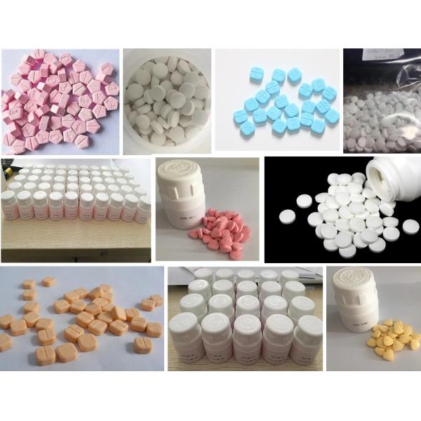 841205-47-8 Ostarine MK 2866 10mg 20mg Oral vial labels and boxes