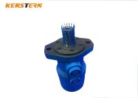 350 da velocidade de alta velocidade do motor da engrenagem da C.C. da órbita da barra 750ml/R motor hidráulico