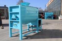 Les bétail gaspillent l'engrais 45KW organique de vache à équipement de compost de fermentation