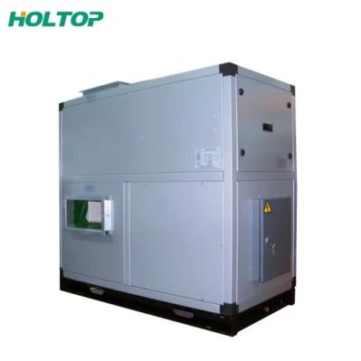 TG Series Commercial Suspended Energy Recovery Ventilatation ERVs 1500~3000 M3/H