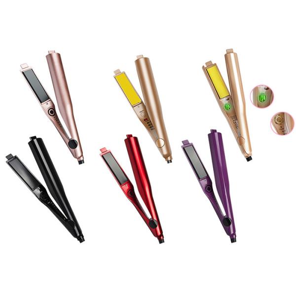 Curler волос 204V и раскручиватель