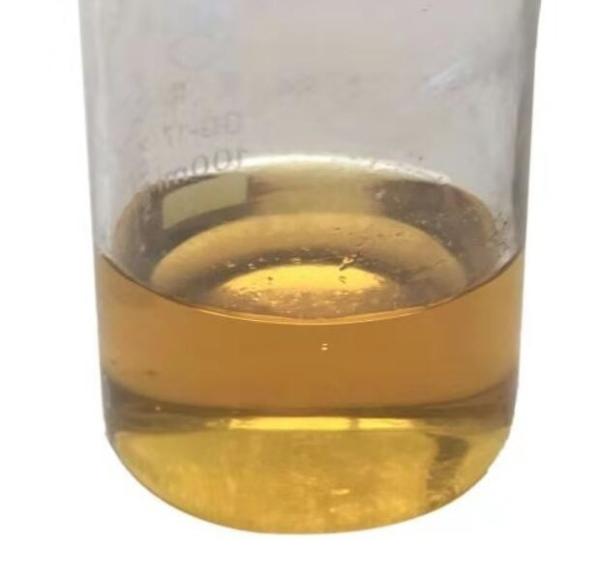 CAS 98886-44-3 Fosthiazate 30% CS Fosthiazate Nematicide