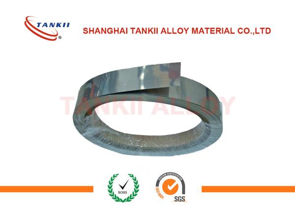 Fecral Heating Resistance Wire Strip 0Cr21Al6Nb For Far Infrared Ray Device