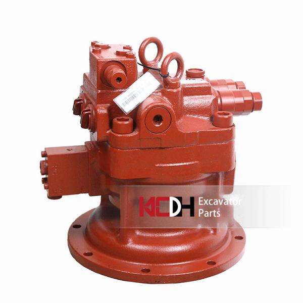 8412291000 собрание мотора M5X130  EC210