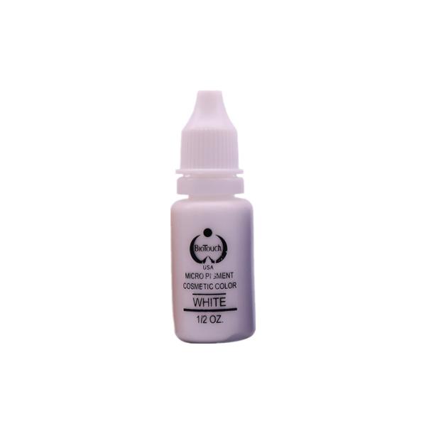 Permanent Biotouch Medical Grade Tattoo Ink 15ml For Tattoo Makeup