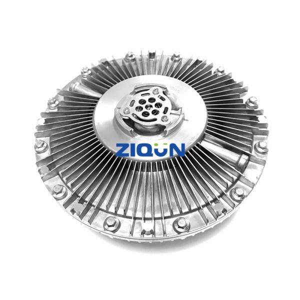 1216502001 8981197420 Isuzu 6WF1 6WA1 Cooling Fans