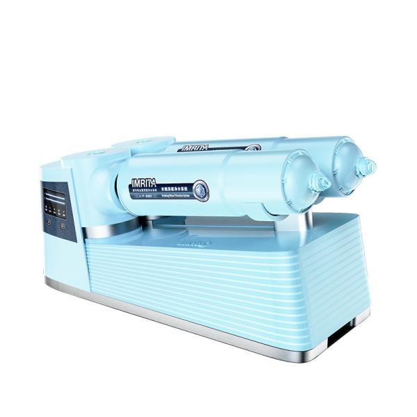 purificador pequeno da água do RO 0.0001micron