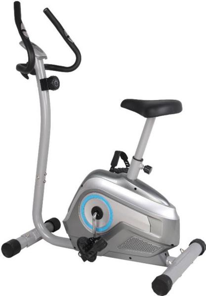 Magnetic Bike