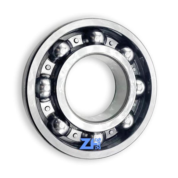 6318 C4 6318/C4 Taper Roller Bearing for and Smooth Operation in Industrial Application size 90*190*43 mm