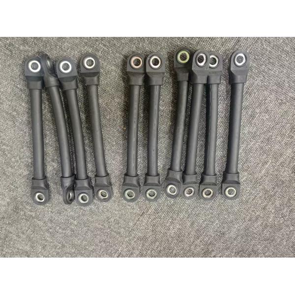 Frotek Forklift Lead-acid Battery Cable Durable 50*190 Flexible Cables for Wholesale  