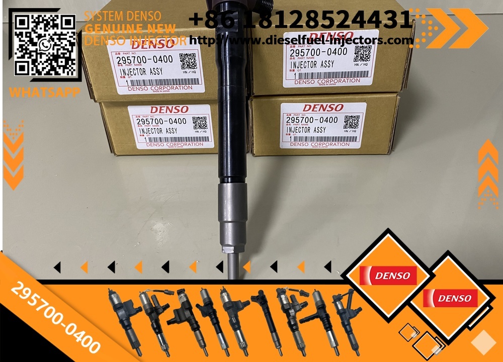 Common Rail Injector Nozzle S550-13H50 S560-13H50A 295700-0210 295700-0400 for Mazda Diesel Engine Parts