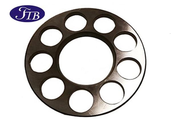 708-2L-23351 708-2L-33340 HPV95 Hydraulic Main Pump Spare Parts Retainer For PC200-6/7