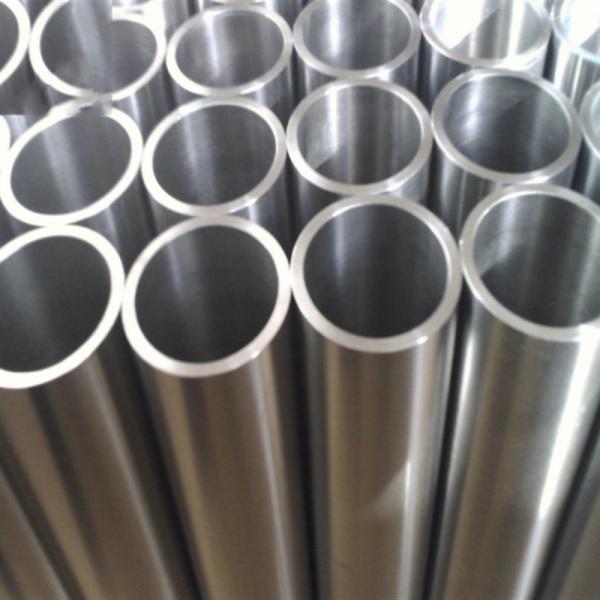 Astm A213 Seamless Stainless Steel Welded Pipe Tube 3mm Od 304