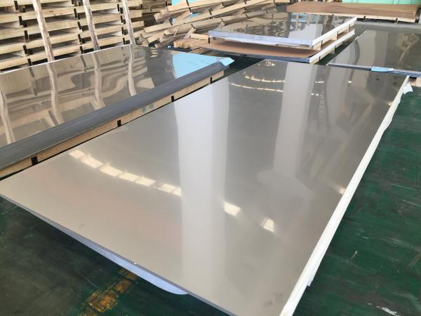 Tisco 5005 5052 7075 Aluminum Alloy Plate 200mm 0.2mm-200mm T3-T8