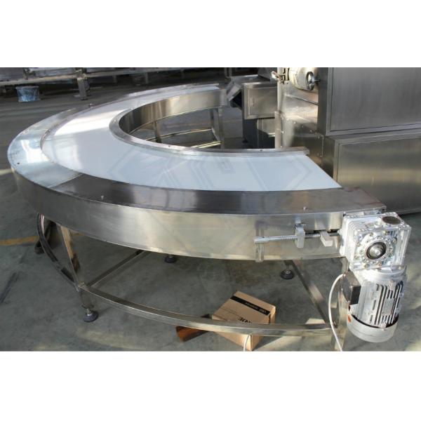 Industrial Biscuit Making Machine for Soft and Hard Biscuit Manufacturing Process