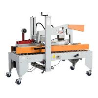 Máquina de embalagem de cartão